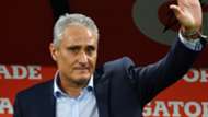 Tite Brasil Paraguai 28032017