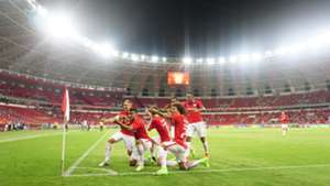o internacional vai ser