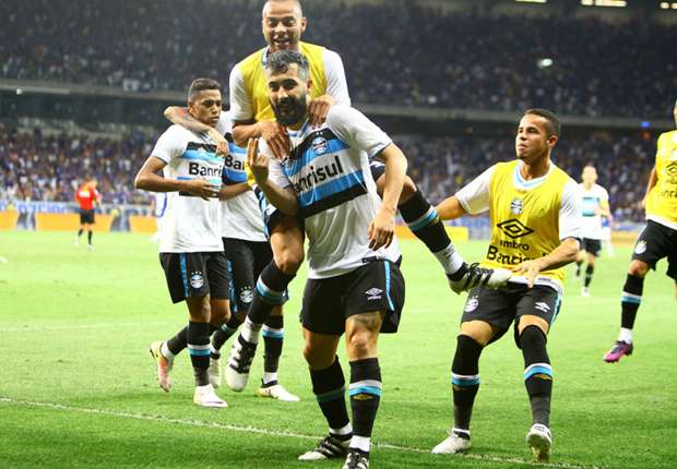 [Grêmio Avalanche] De olho no G-6: veja os cinco últimos jogos do Grêmio e relembre como foi no 1º turno