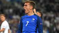 Griezmann França Alemanha Euro 07072016