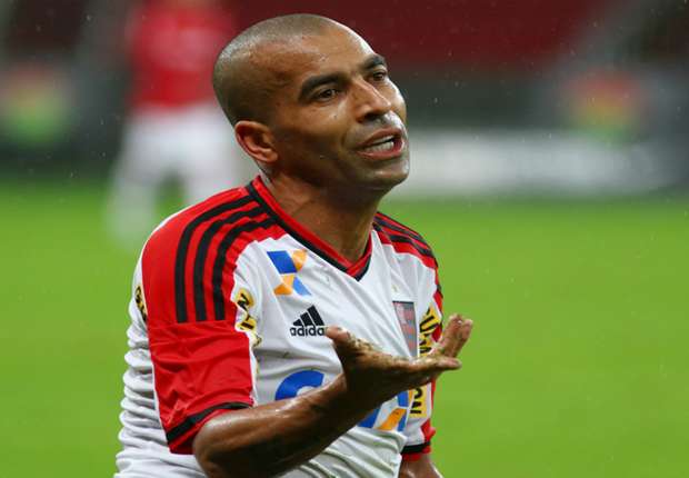 Sheik: Como torcedor (do Flamengo), acho que seria legal o Vasco cair
