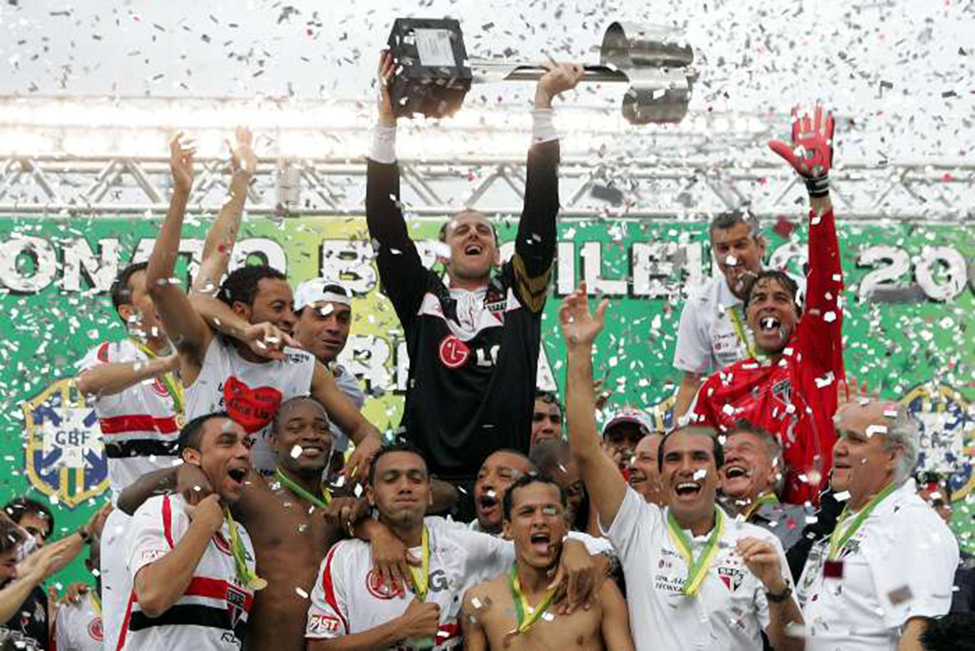 São Paulo 2006