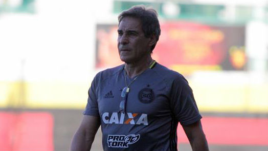 Carpegiani Coritiba 19092016