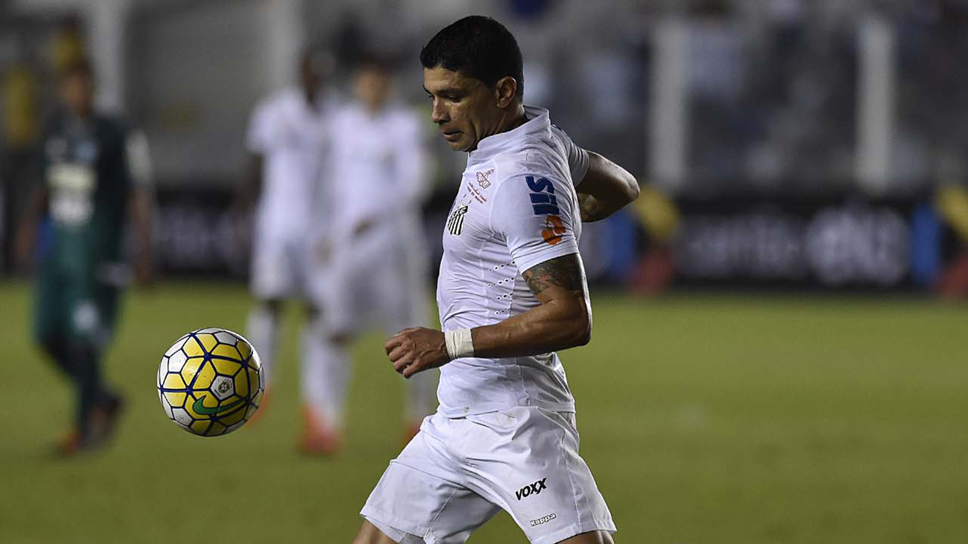 Renato Santos Gama Copa do Brasil 27072016