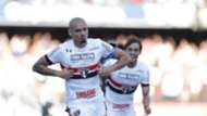 Maicon São Paulo Corinthians 29 03 2017