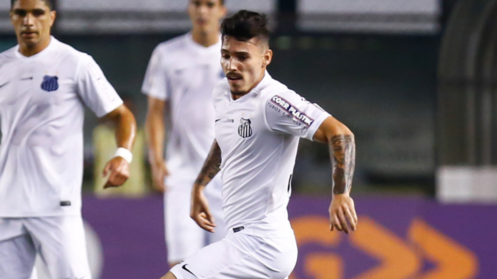 Zeca Santos Atlético-MG 16092015