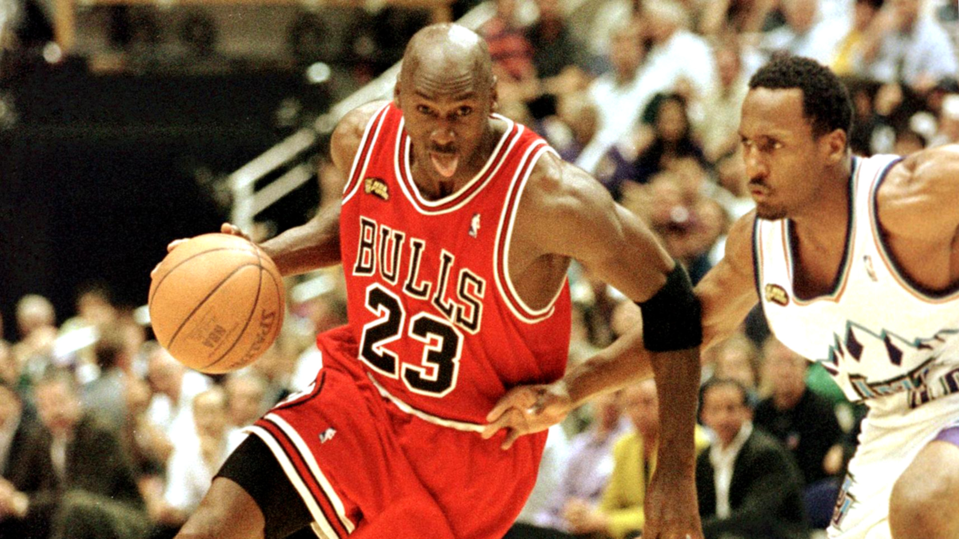 Ligue 1 - Michael Jordan sera à PSG - Reims Ligue 1 - Michael Jordan sera à PSG - Reims