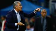 Tite Brasil Paraguai 28032017