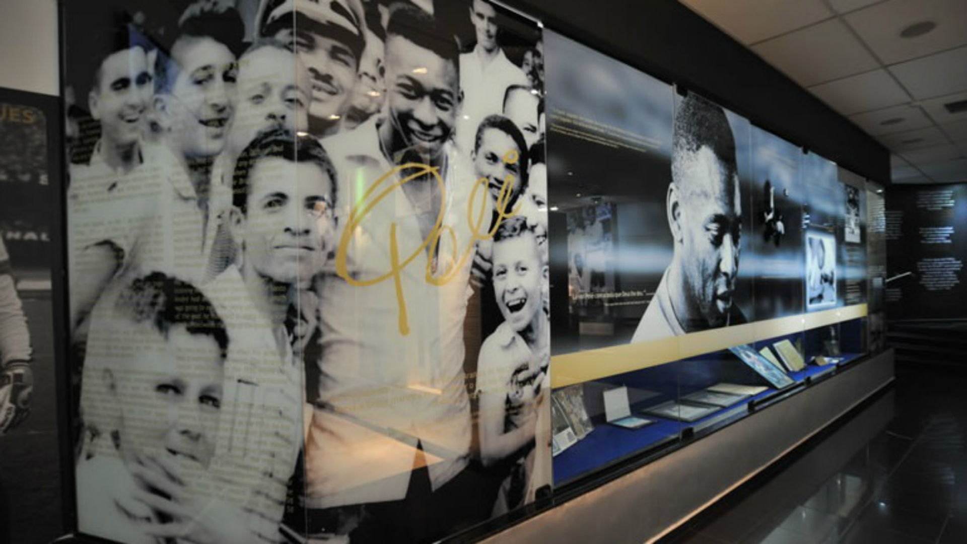 Museu Santos Pele