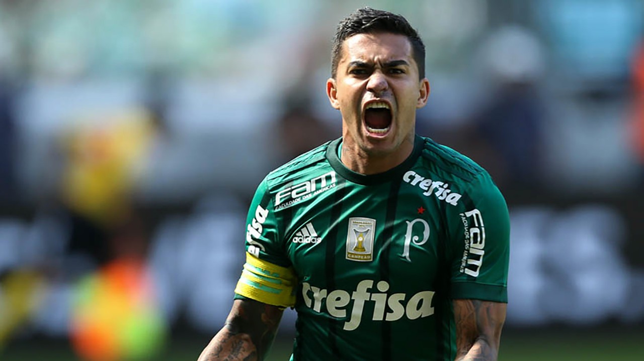 Resultado de imagem para dudu palmeiras