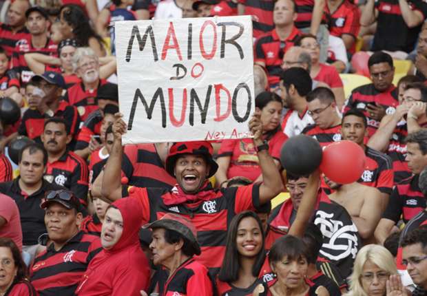 Ninho do Urubu: Flamengo, o clube que mais dá lucro ao Maracanã