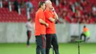 Internacional x Novo Hamburgo