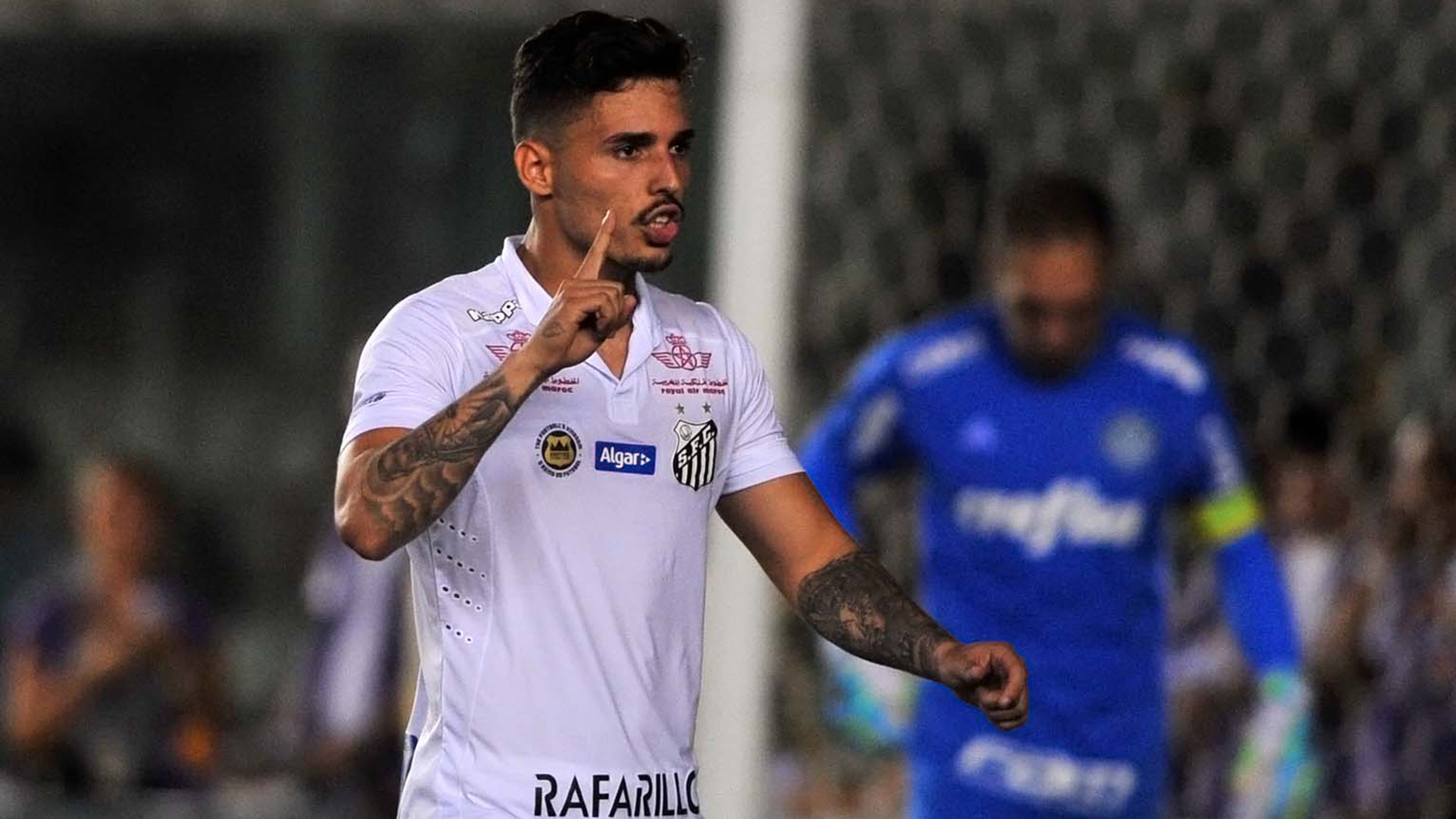 Resultado de imagem para zeca santos