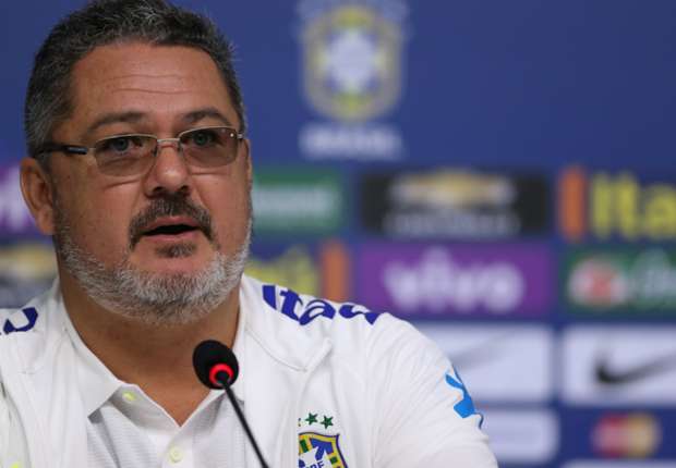 Micale vai receber medalha de ouro da CBF
