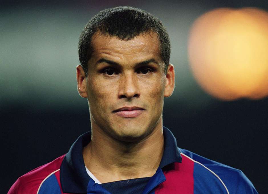 Rivaldo - Barcelona - Goal.com