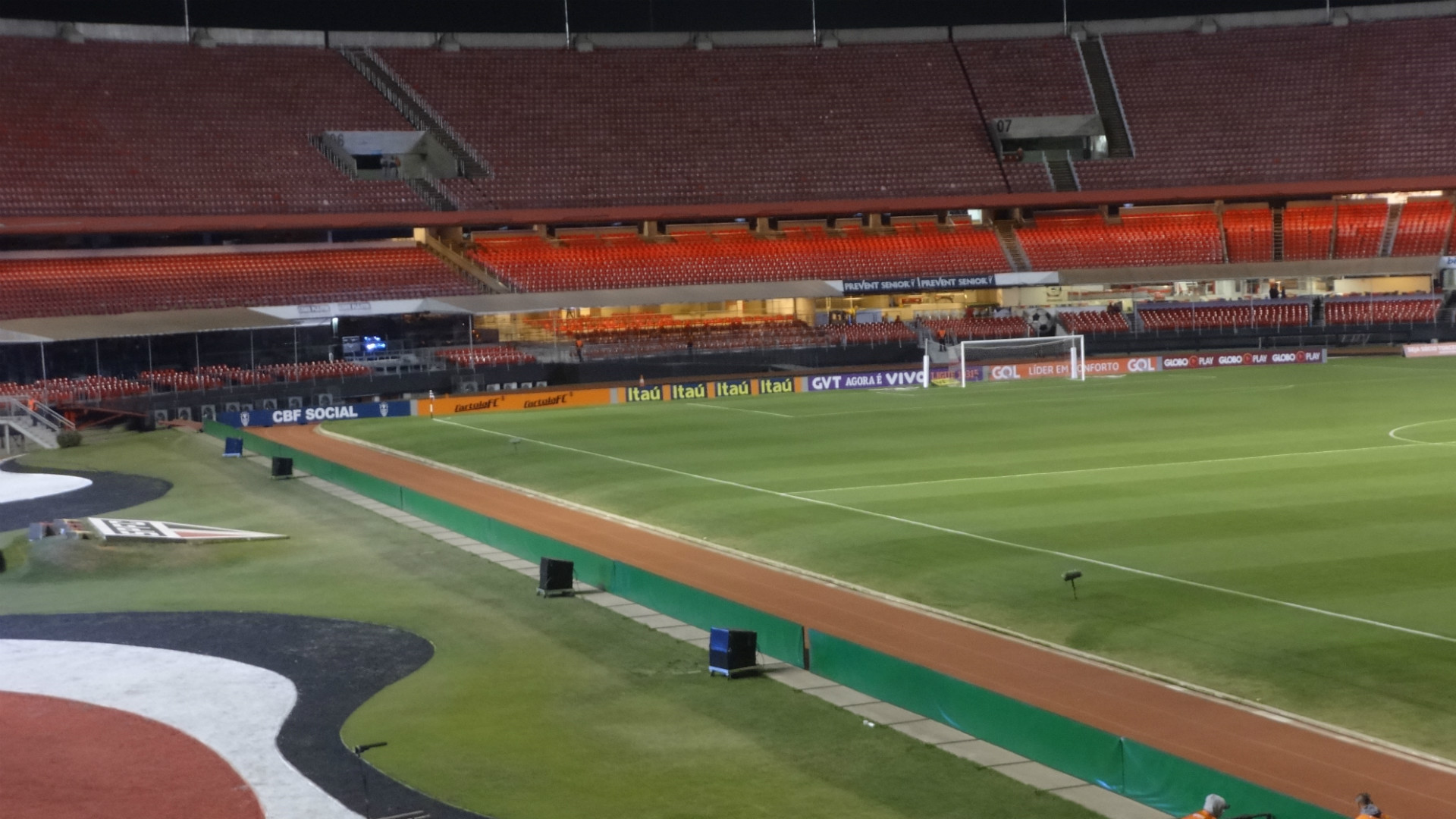 Morumbi