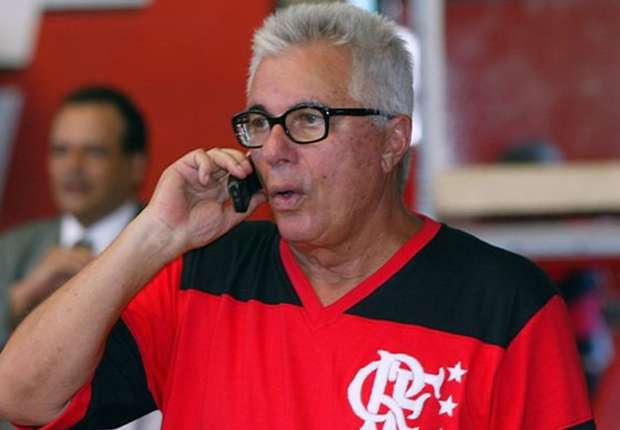 Marcio Braga não acabou: 80 anos de pérolas do ex-presidente do Fla