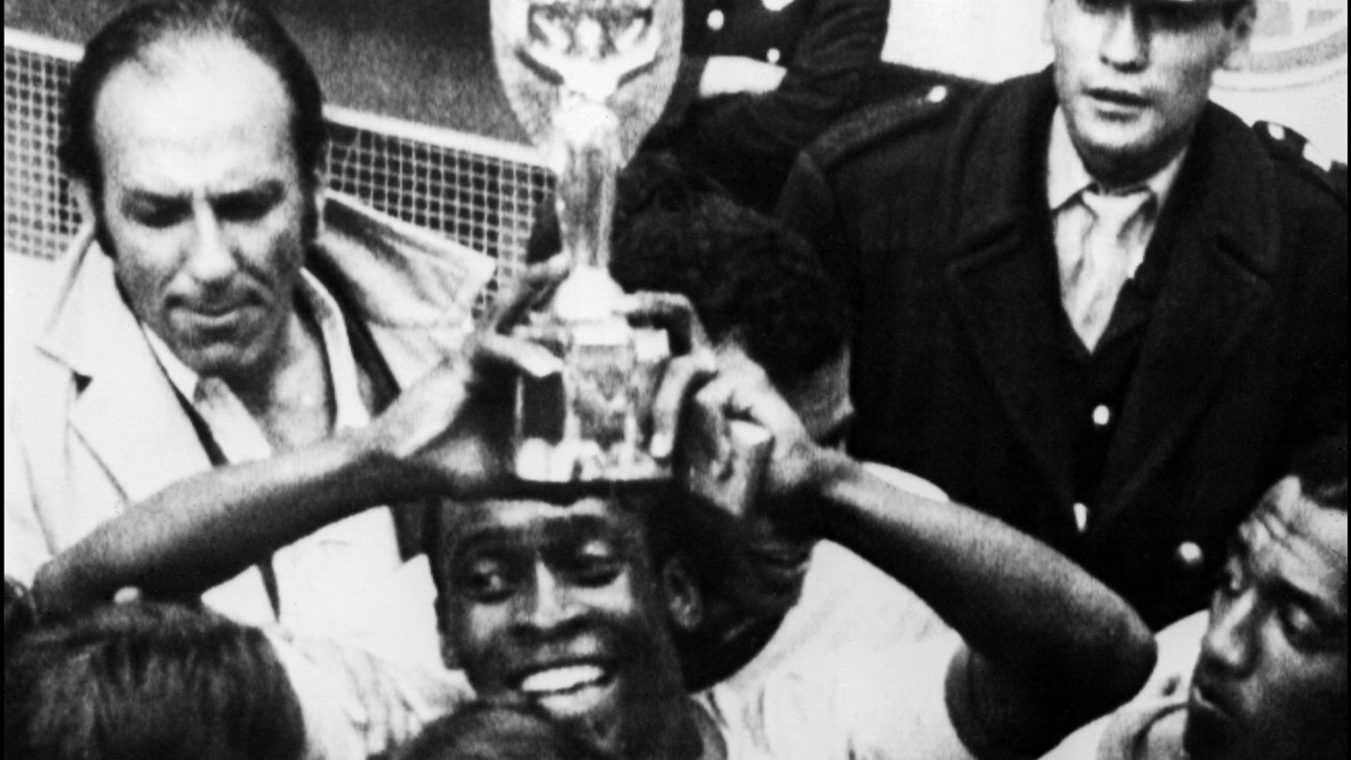 Pelé | Brasil