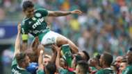 dudu golaço palmeiras são paulo 12 03 2017