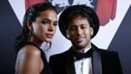 Neymar Bruna Marquezine 2018 Birthday party 04022018