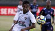Gustavo Scarpa Fluminense Bangu Carioca 12022017