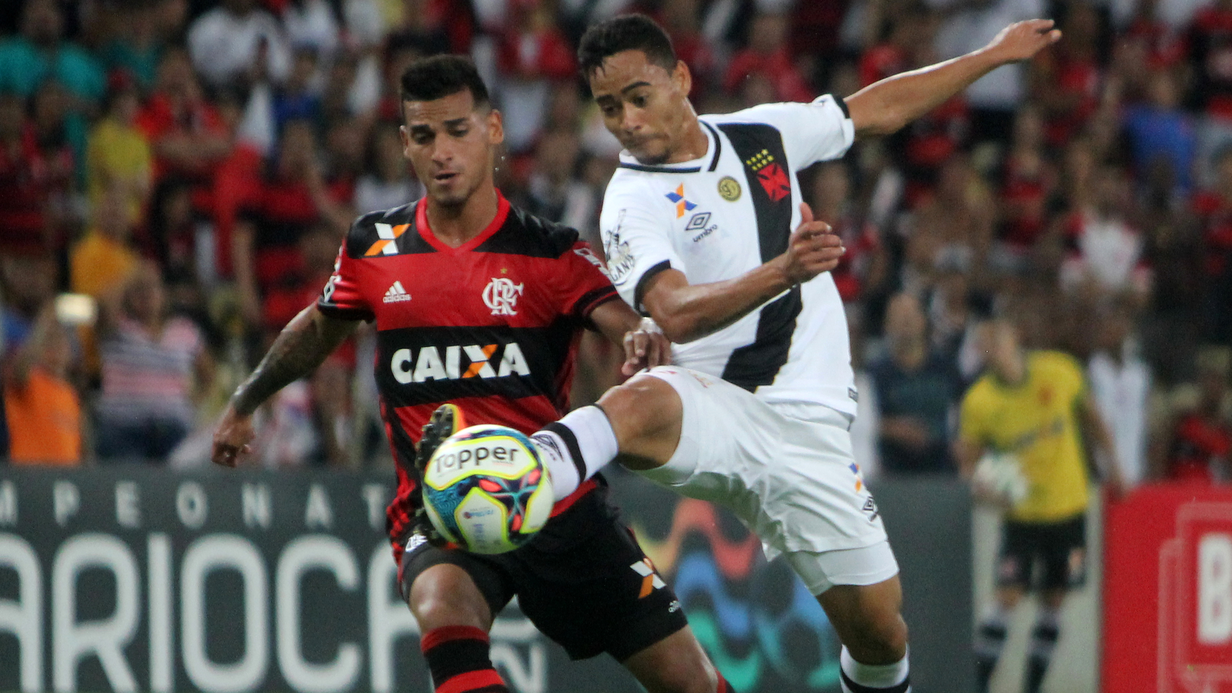 Flamengo x Vasco: quem venceu mais vezes o ClÃ¡ssico dos