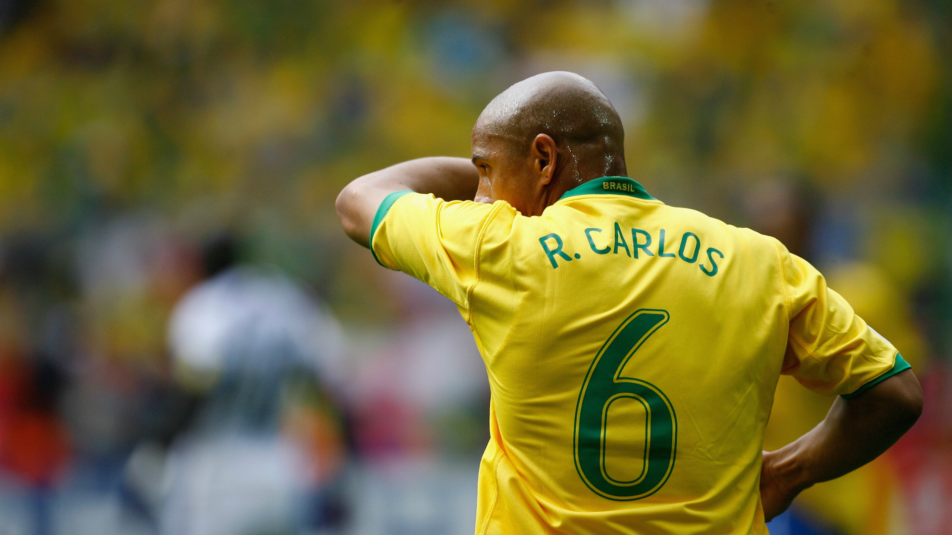 Roberto Carlos | Brasil