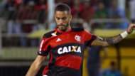Romulo Flamengo Macaé Carioca 01022017