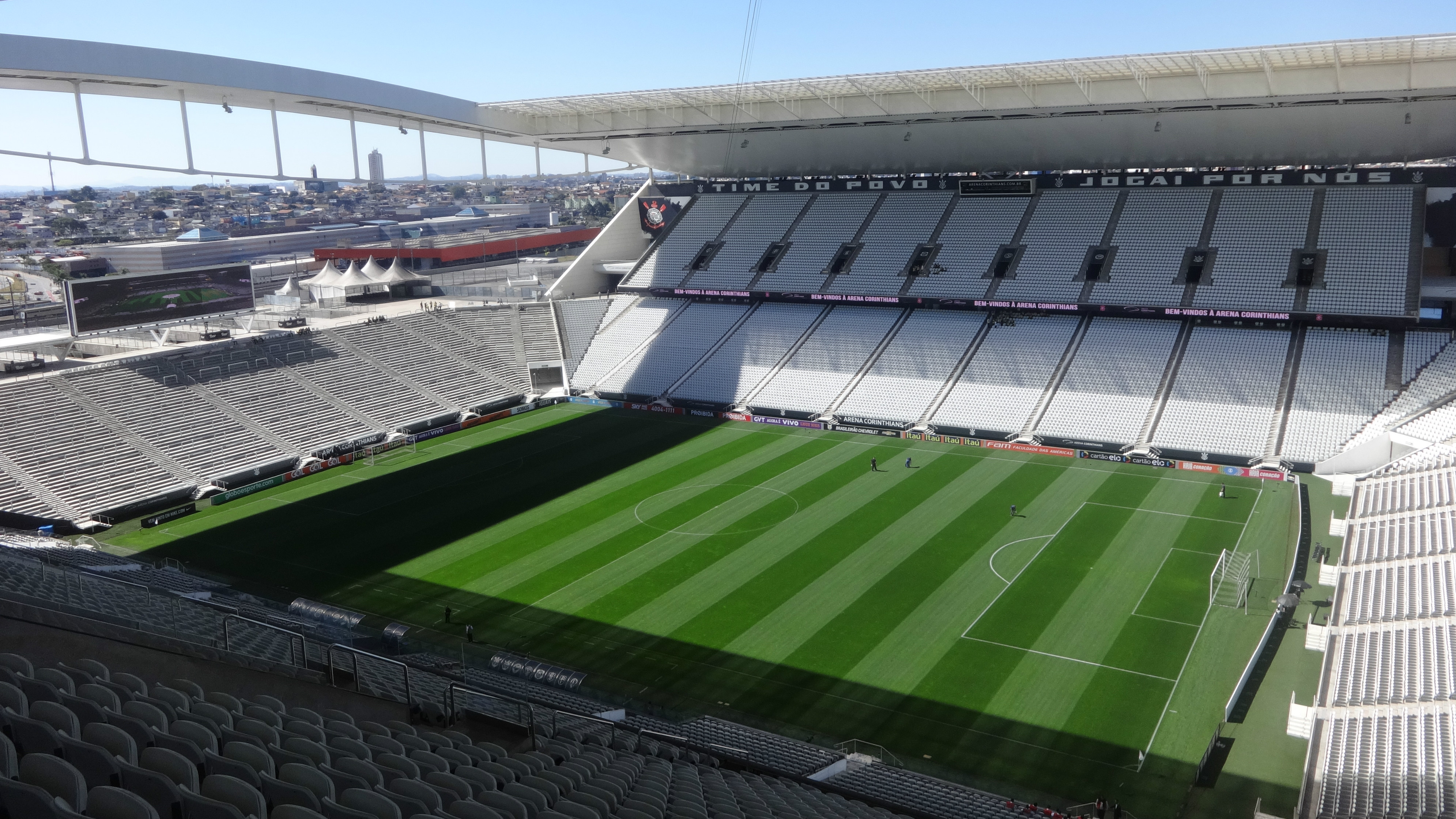 Corinthians x Palmeiras: Quem venceu mais vezes o Derby