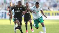 Miguel Borja Ponte Preta Palmeiras Paulista 16042017