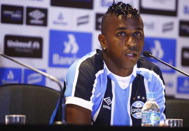 [COLETIVA] Miller Bolaños - 19/05/2016 l GrêmioTV