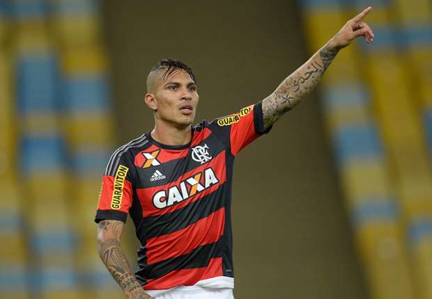 Guerrero minimiza gols e garante luta até o final: Faltam seis jogos