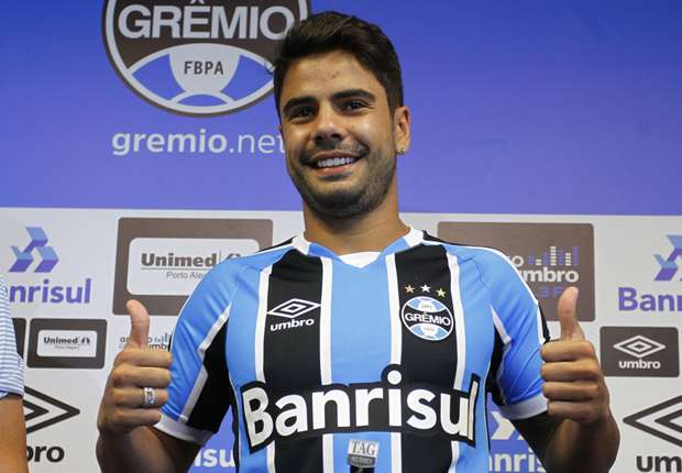Limpeza do elenco do Grêmio poderá começar com 6 jogadores
