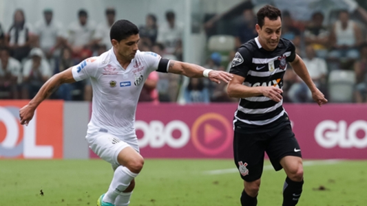 Santos X Corinthians Remember Some Unforgettable Games Of The Classic