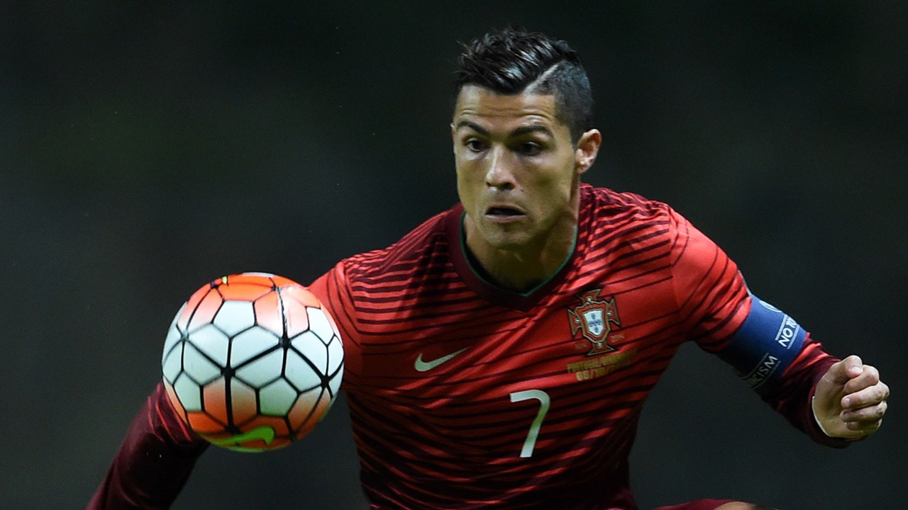 Hari Buruk Cristiano Ronaldo Di Timnas Portugal Goalcom