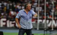 Abel Braga - Fluminense