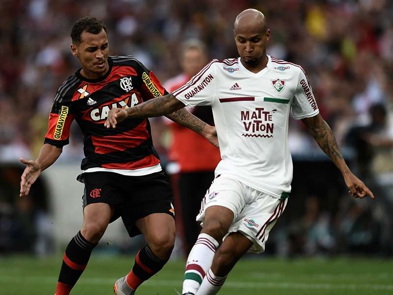 Cruzeiro x Palmeiras, Flamengo x Fluminense, Santos x São ...