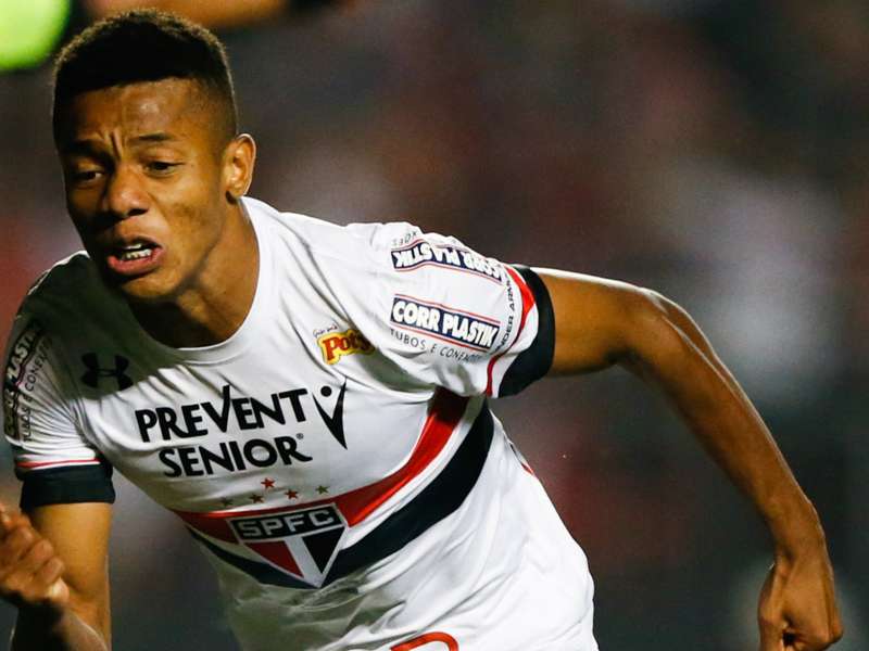 Venda de David Neres aproxima meta de arrecadação do São ...