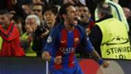 Neymar Barcelona PSG Champions League 08 03 2017