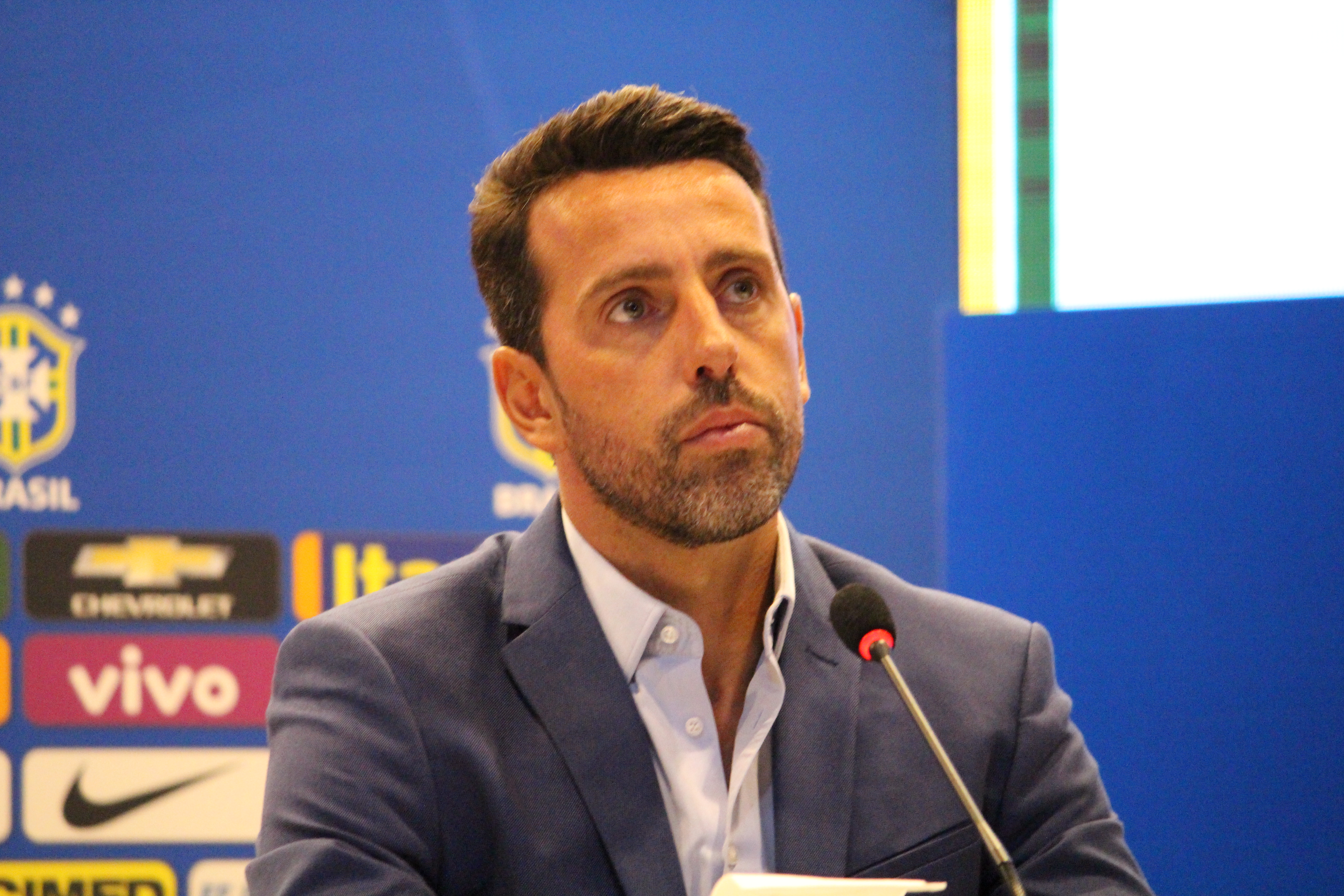 Edu Gaspar