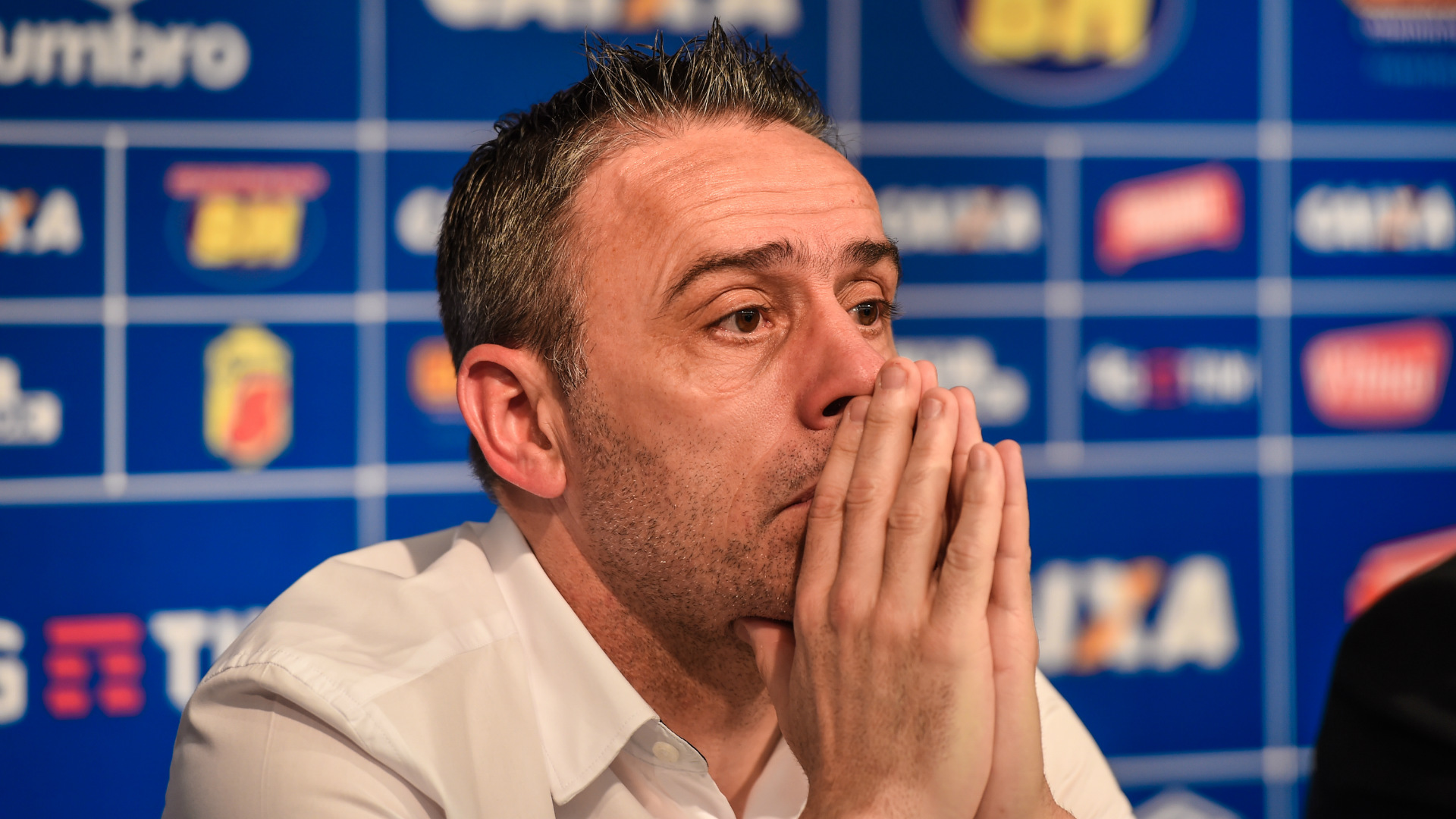 Paulo Bento exalta objetivo cumprido e analisa atuação de Ramón Ábila: Nos ajudará bastante