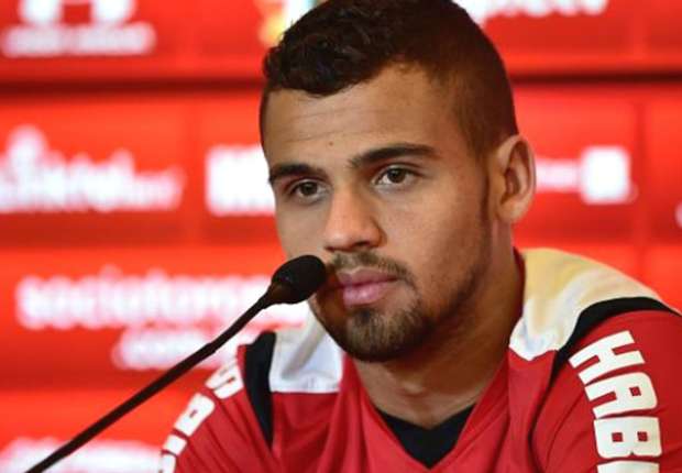  Estoril dá chapéu no Gil Vicente e acerta com Lucão