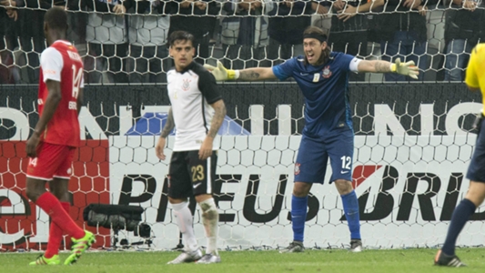 Corinthians tem mau retrospecto sem Cássio e Fagner