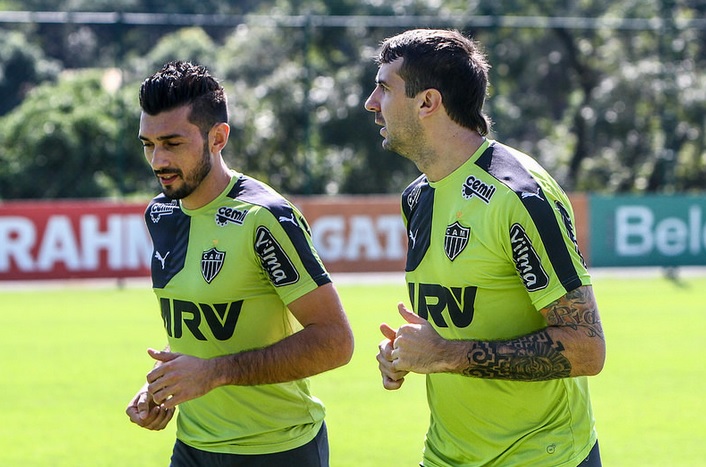 Jogador é oferecido pelo Atlético-MG, mas recusado
