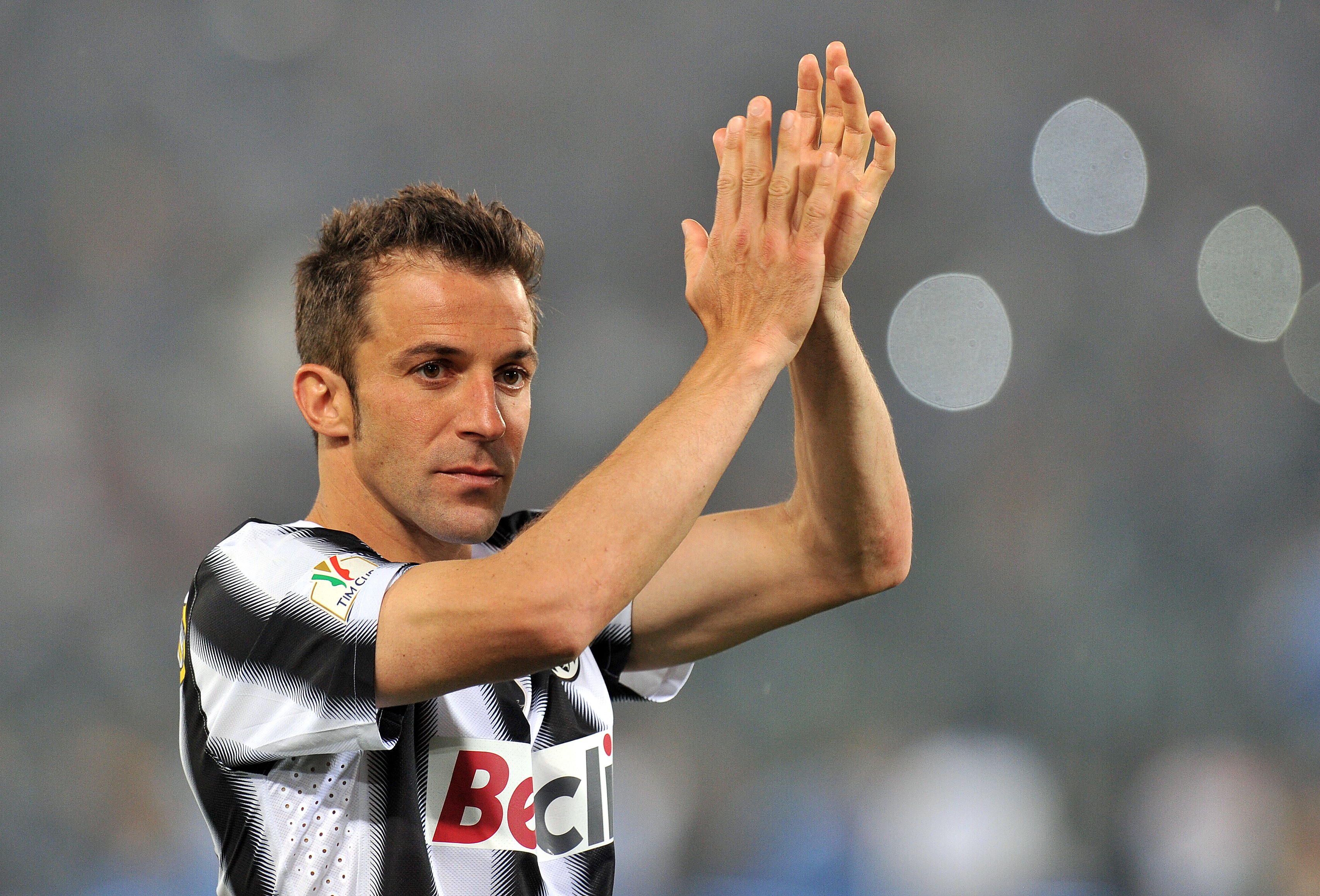 Juventus, Del Piero a Dybala: Juventus, Del Piero a Dybala: