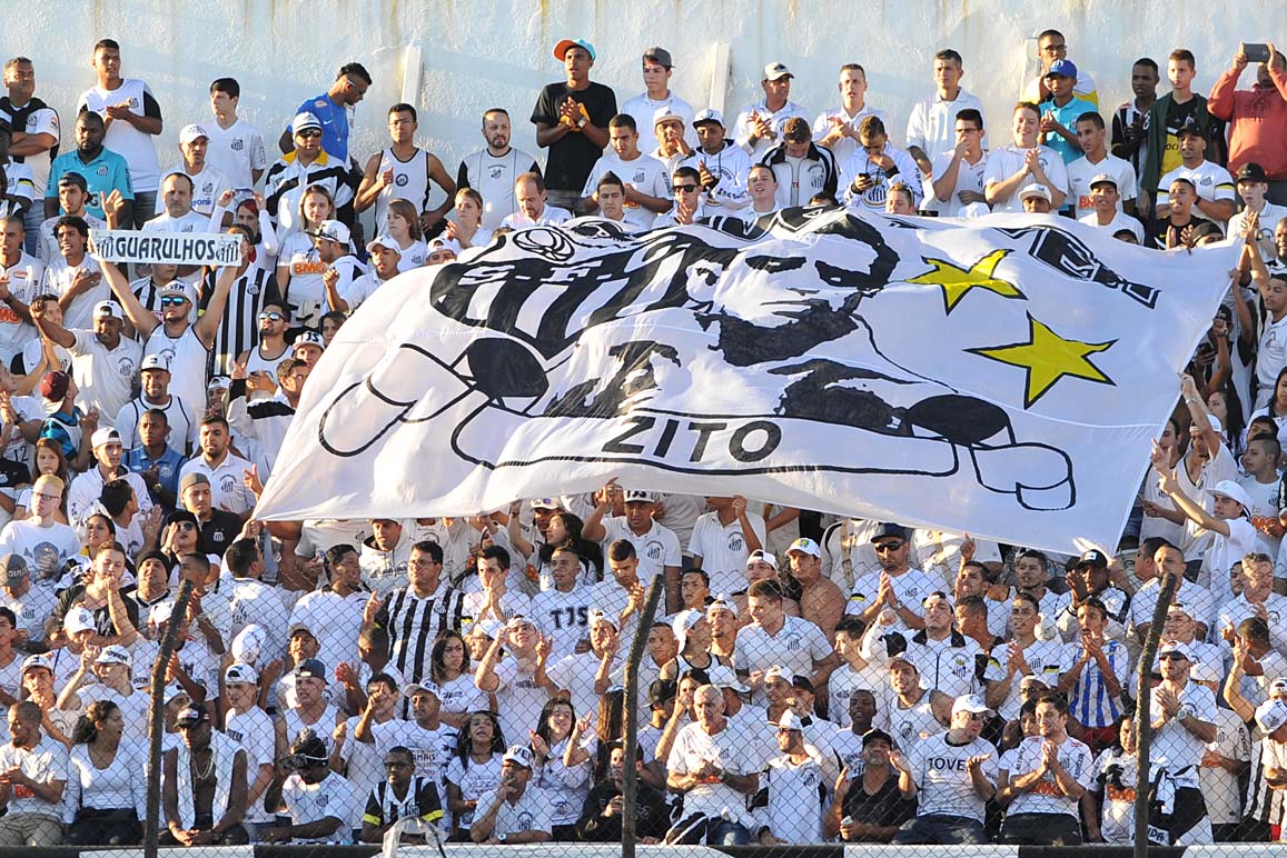 Ranking: Os 15 Clubes Com Mais Sócios-torcedores Do Brasil | Goal.com