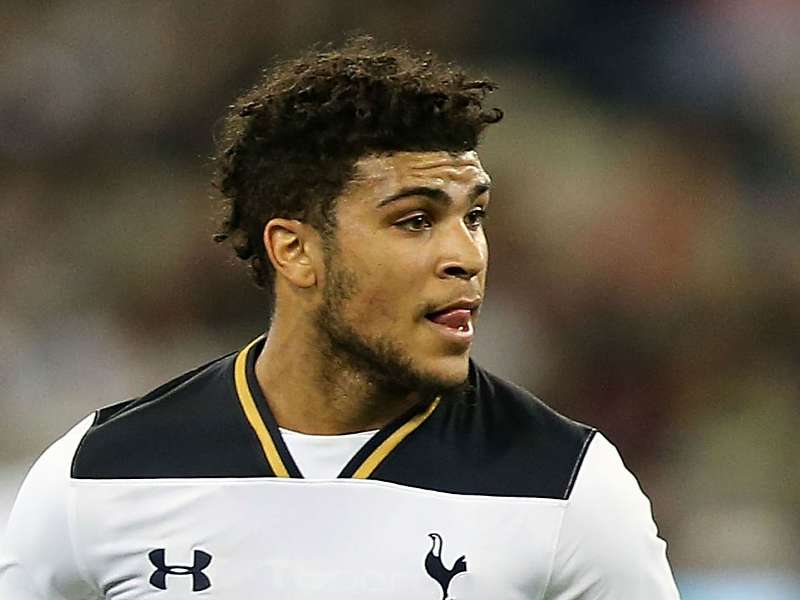 OFFICIAL: DeAndre Yedlin completes $6.6M Newcastle ...