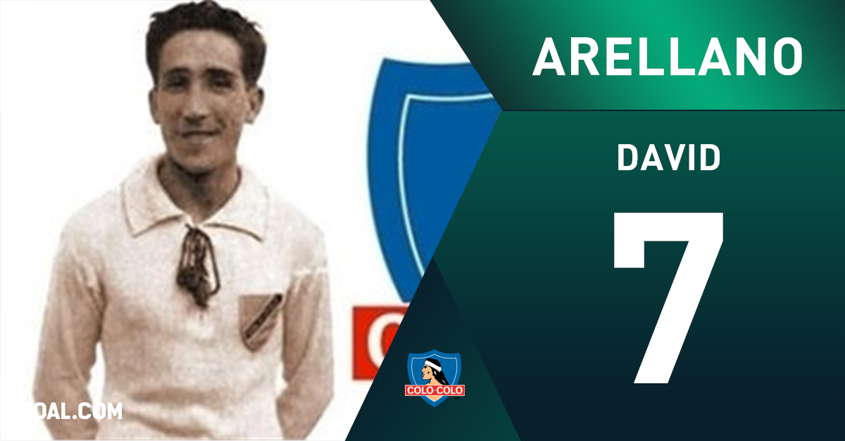 David Arellano