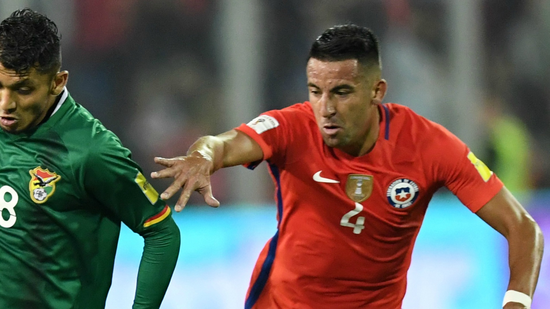 Mauricio Isla