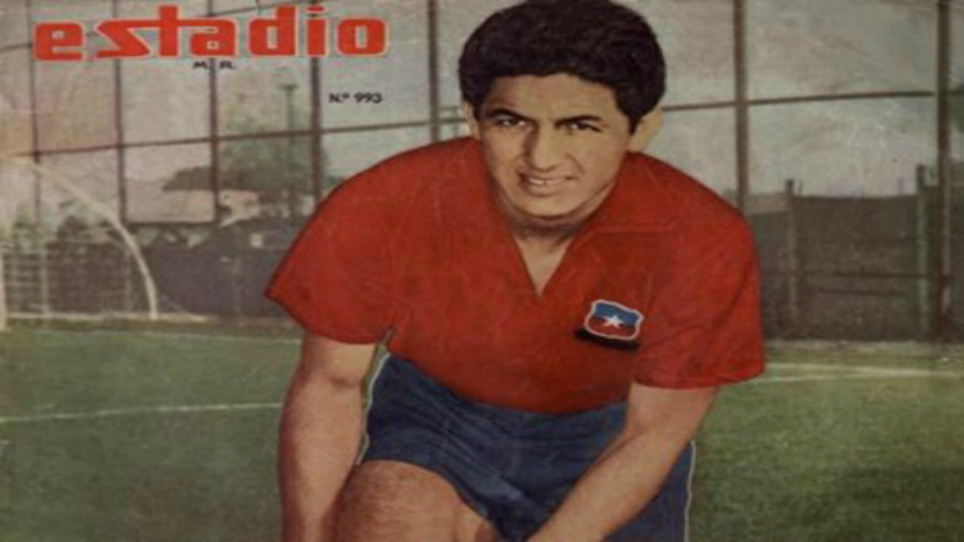 Leonel Sánchez